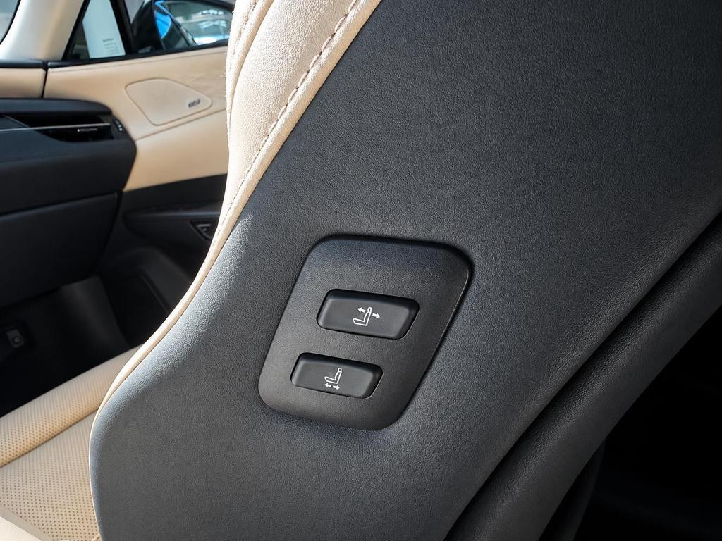 Lexus RX-Serie
