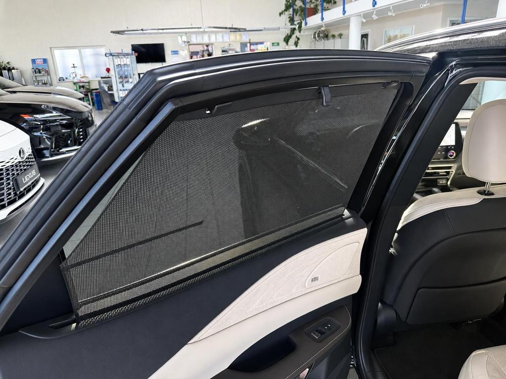 Lexus RX-Serie