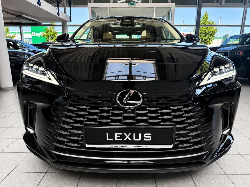 Lexus RX-Serie