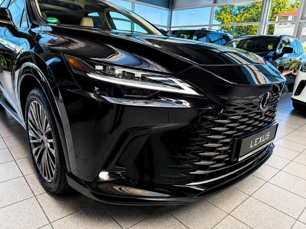 Lexus RX-Serie