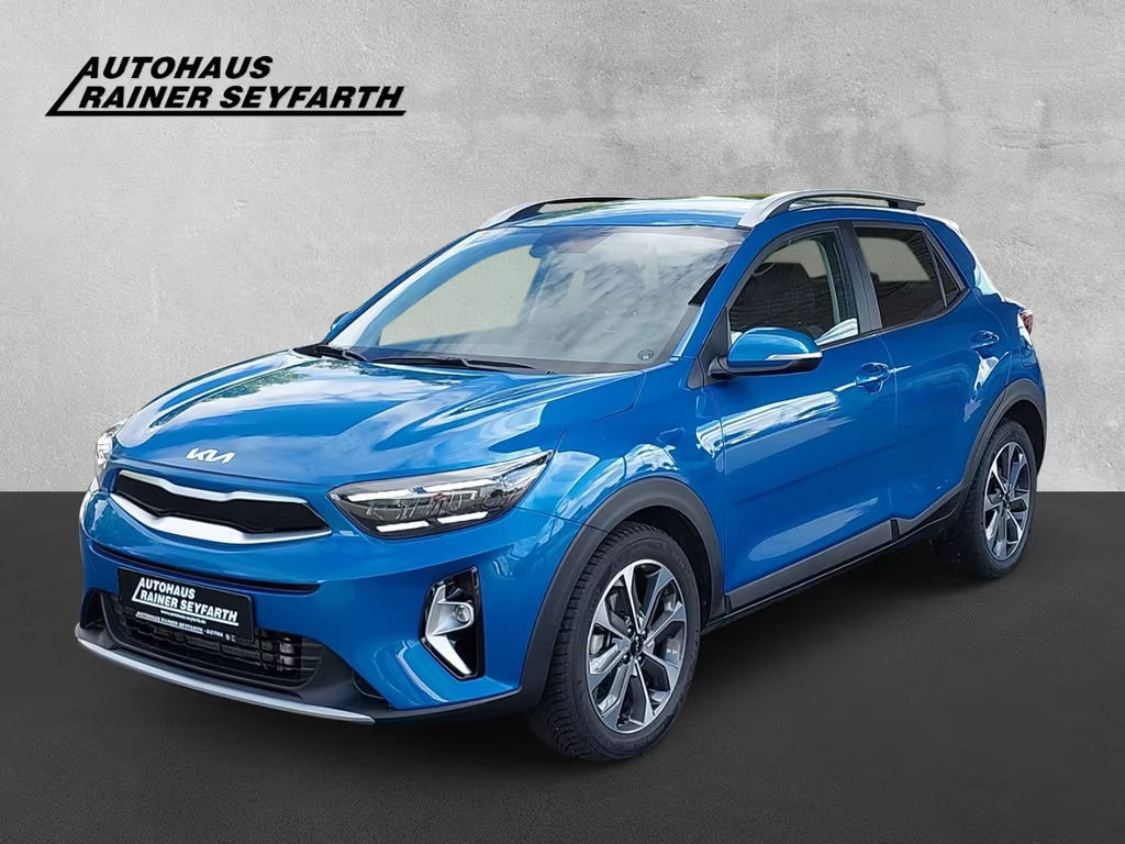 Kia Stonic GDi Spirit