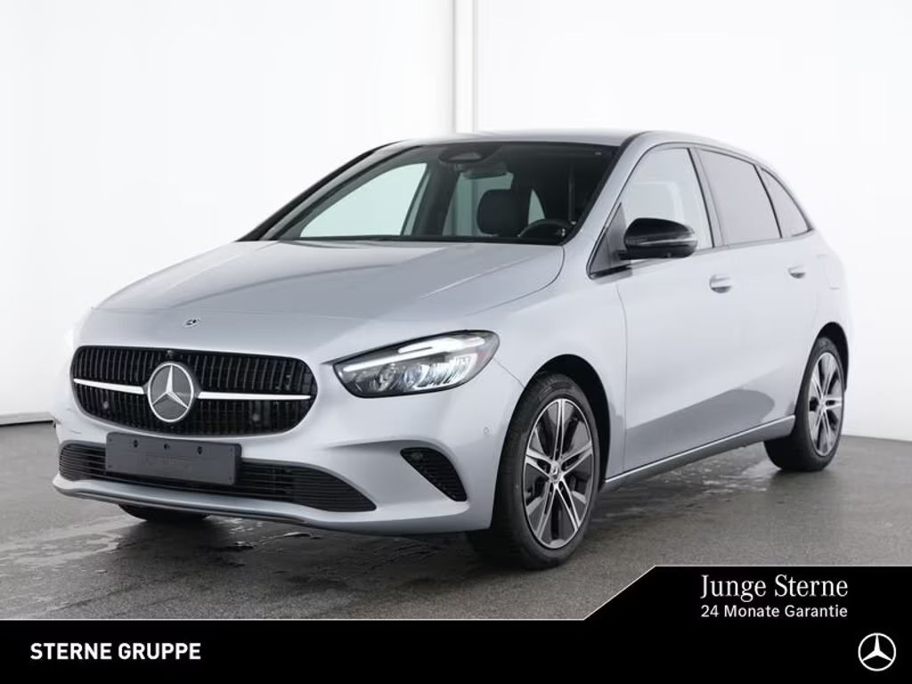Mercedes-Benz B-Klasse B 250 B 250 e Progressive Sedan