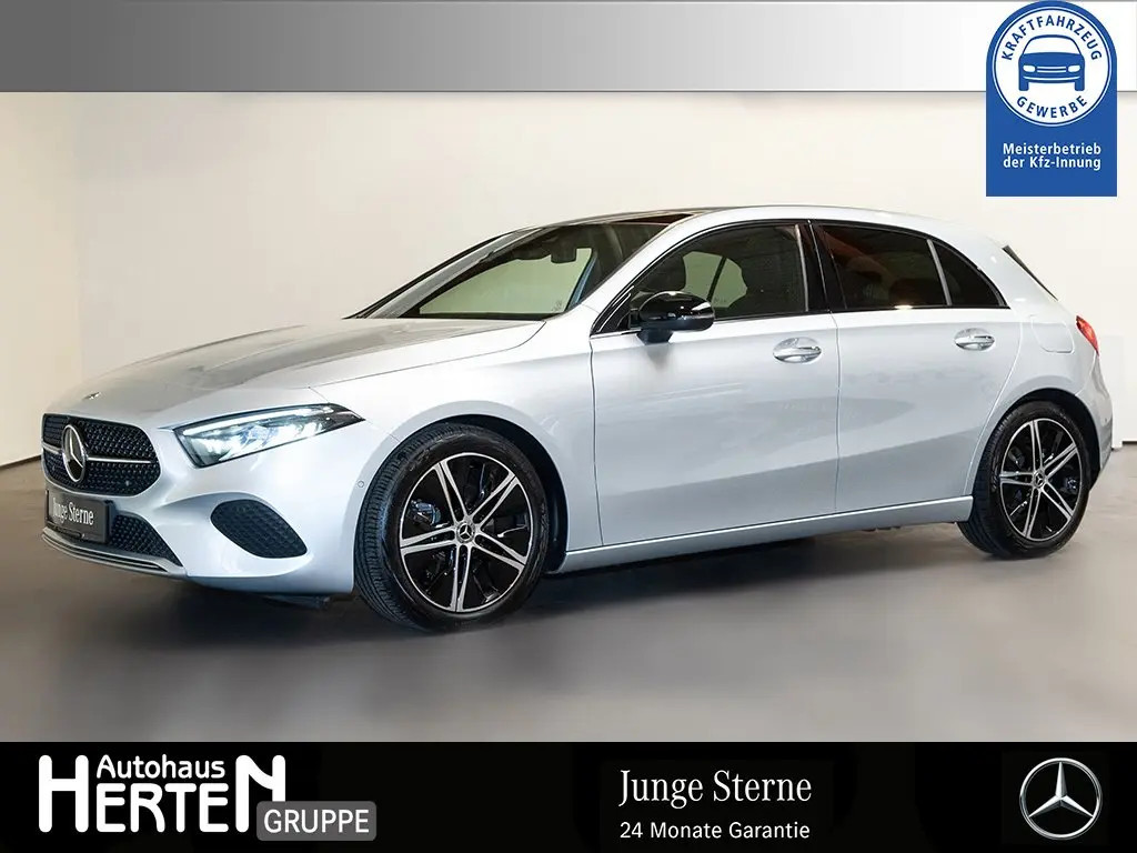 Mercedes-Benz A-Klasse A 180 Progressive