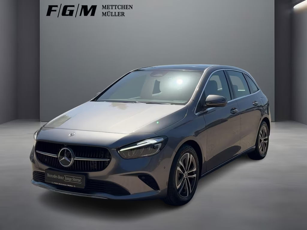 Mercedes-Benz B-Klasse B 180 Progressive