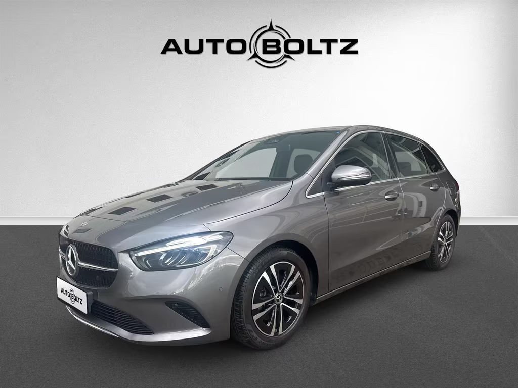Mercedes-Benz B-Klasse B 180 Progressive