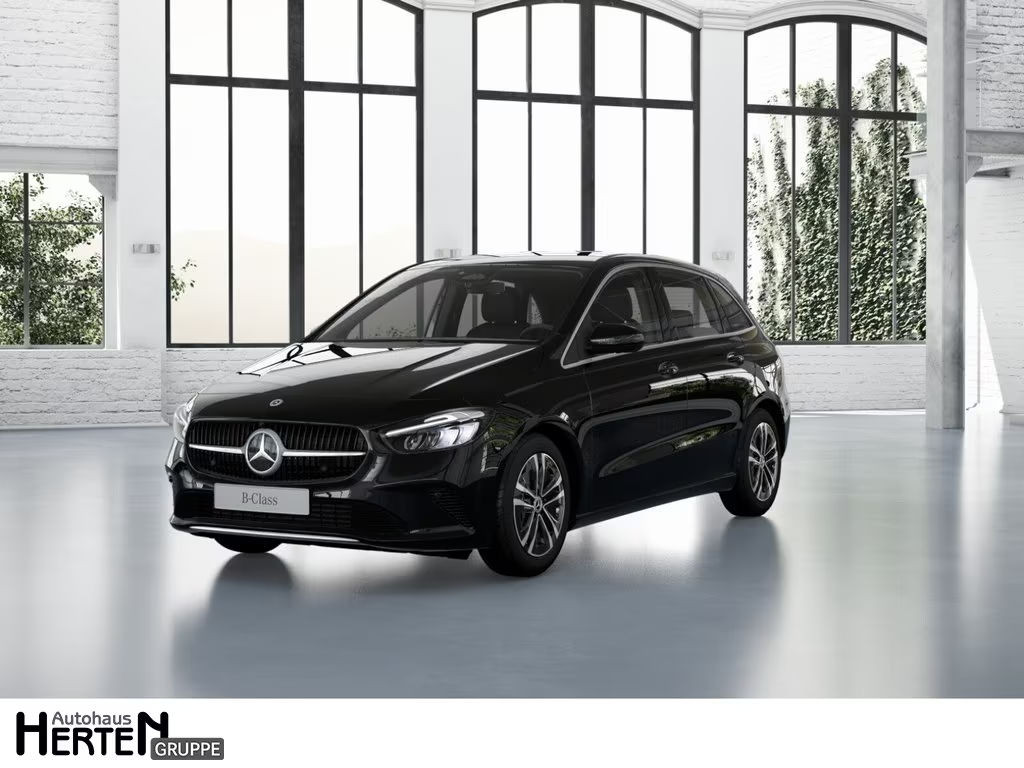 Mercedes-Benz B-Klasse B 180 Progressive Sedan