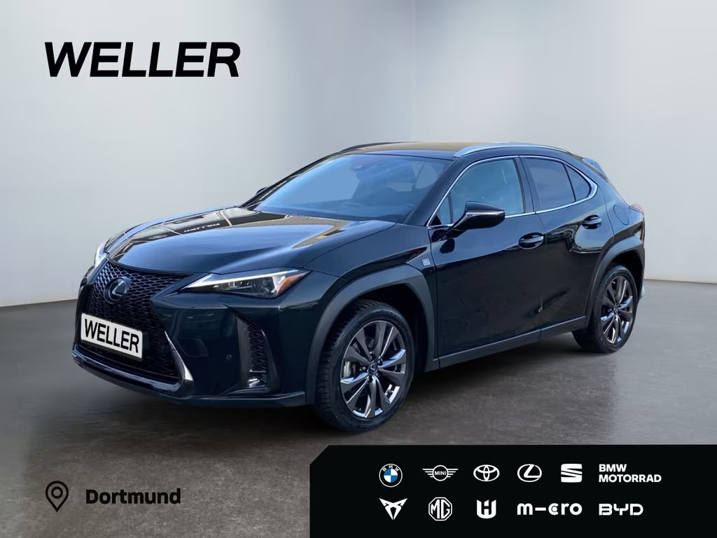 Lexus UX F Sport Sport 250h
