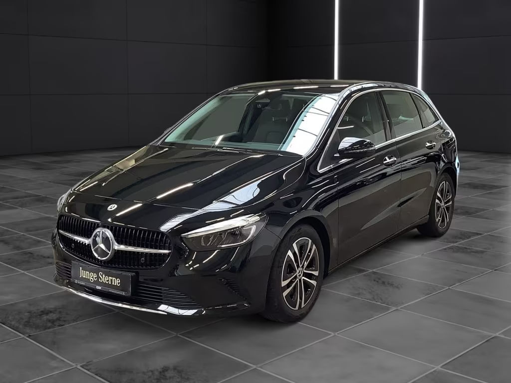 Mercedes-Benz B-Klasse B 180 Progressive