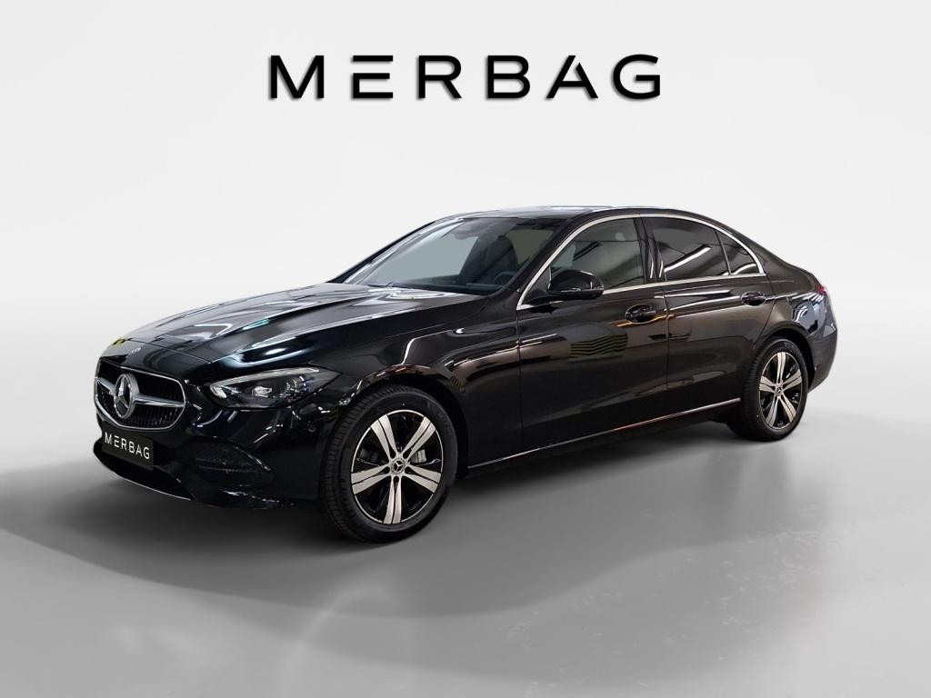 Mercedes-Benz C-Klasse C 300 EQ Sedan