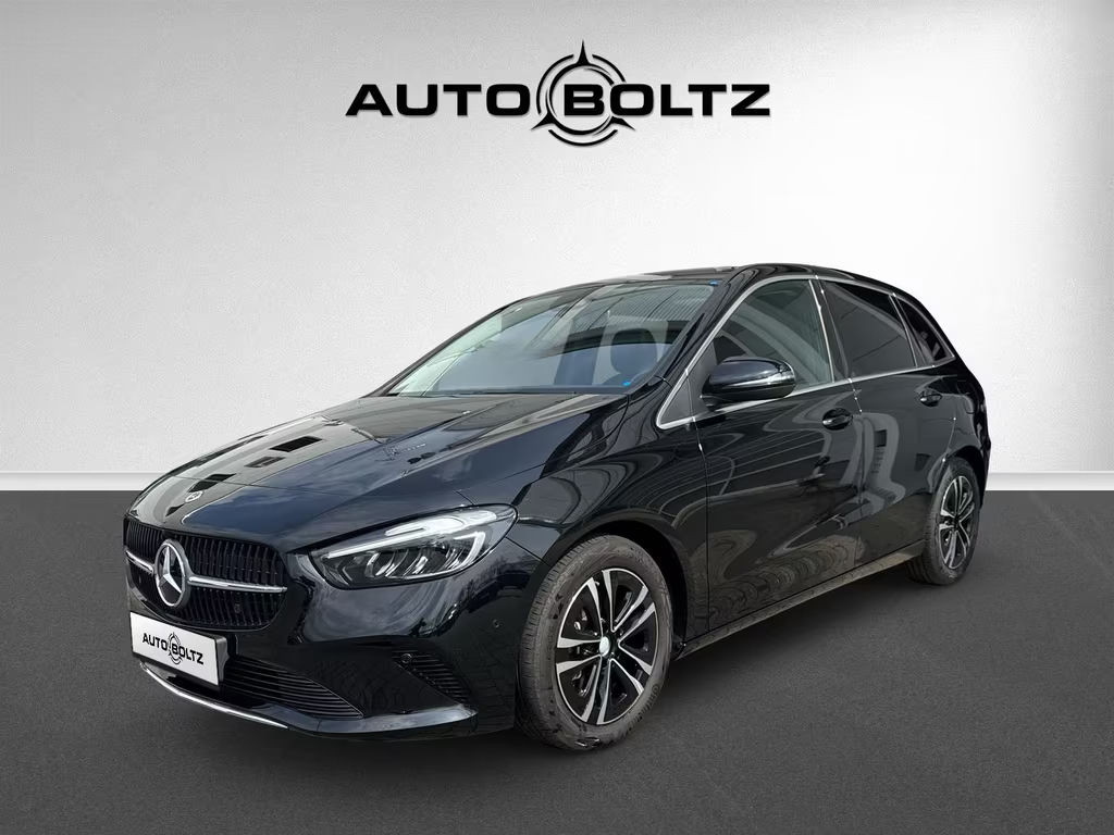 Mercedes-Benz B-Klasse B 200 Progressive