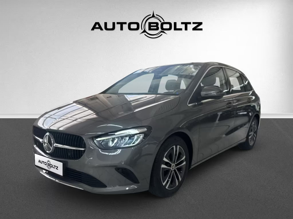 Mercedes-Benz B-Klasse B 200 Progressive