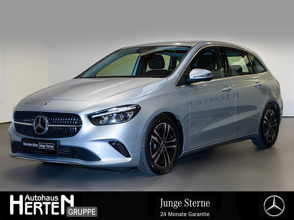 Mercedes-Benz B-Klasse B 200 Progressive Sedan