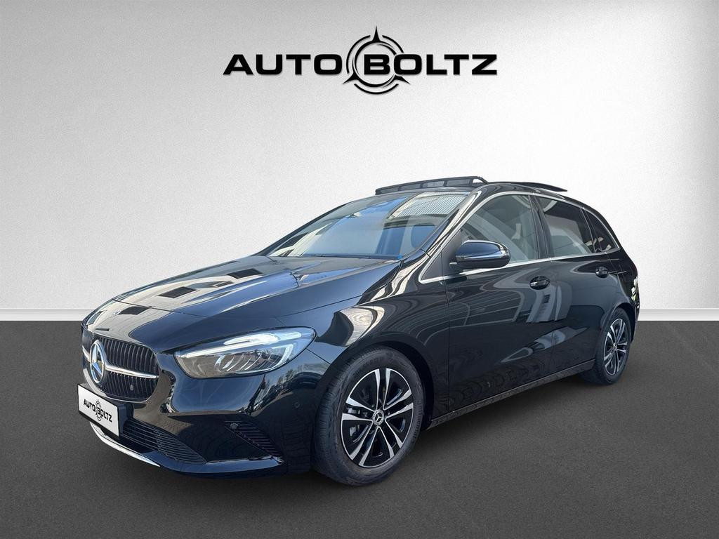 Mercedes-Benz B-Klasse B 200 Progressive