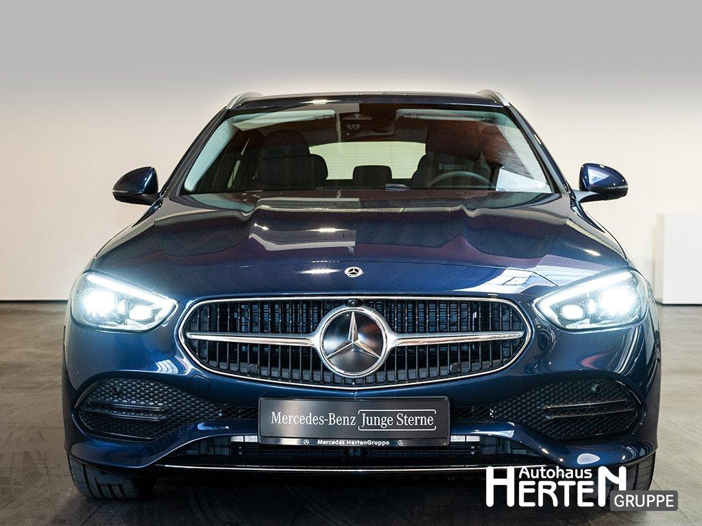 Mercedes-Benz C-Klasse C 300 AVANTGARDE Estate C 300 e