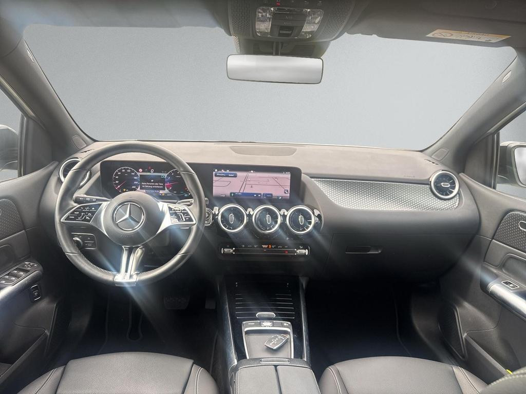 Mercedes-Benz B-Klasse B 200 Progressive