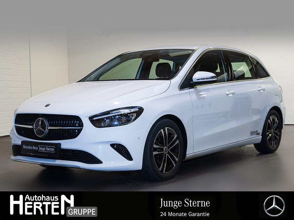 Mercedes-Benz B-Klasse B 200 Progressive Sedan