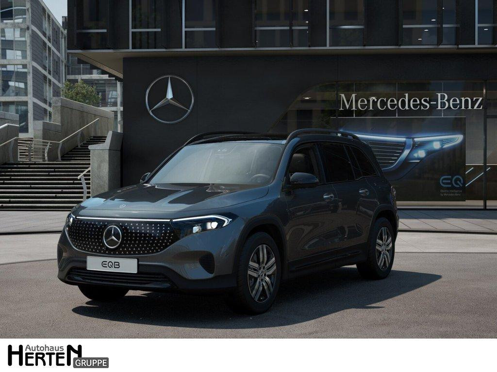 Mercedes-Benz E-Klasse EQB 250