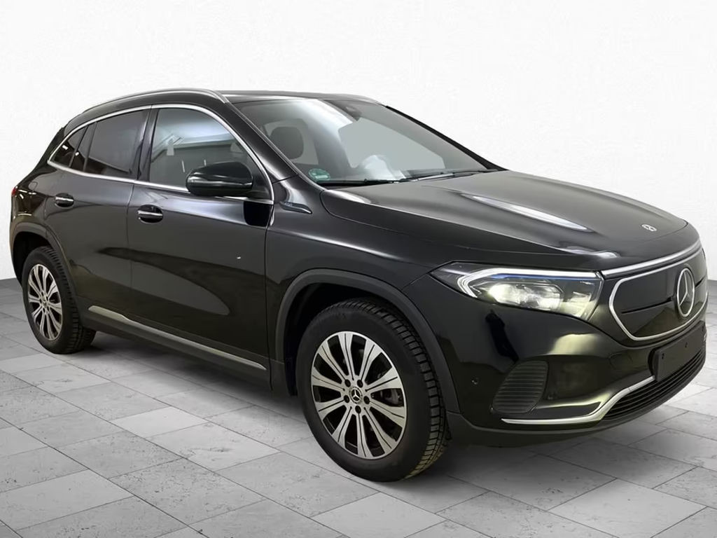 Mercedes-Benz E-Klasse EQA 250