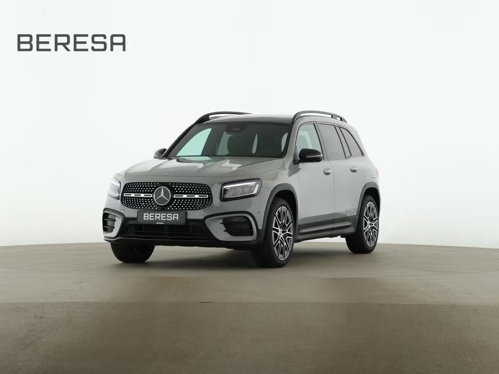 Mercedes-Benz GL-Klasse GLB 200 AMG Line