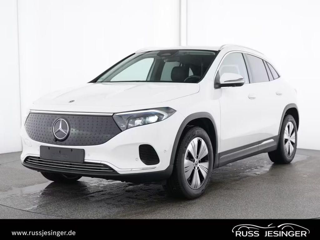 Mercedes-Benz E-Klasse EQA Progressive 250