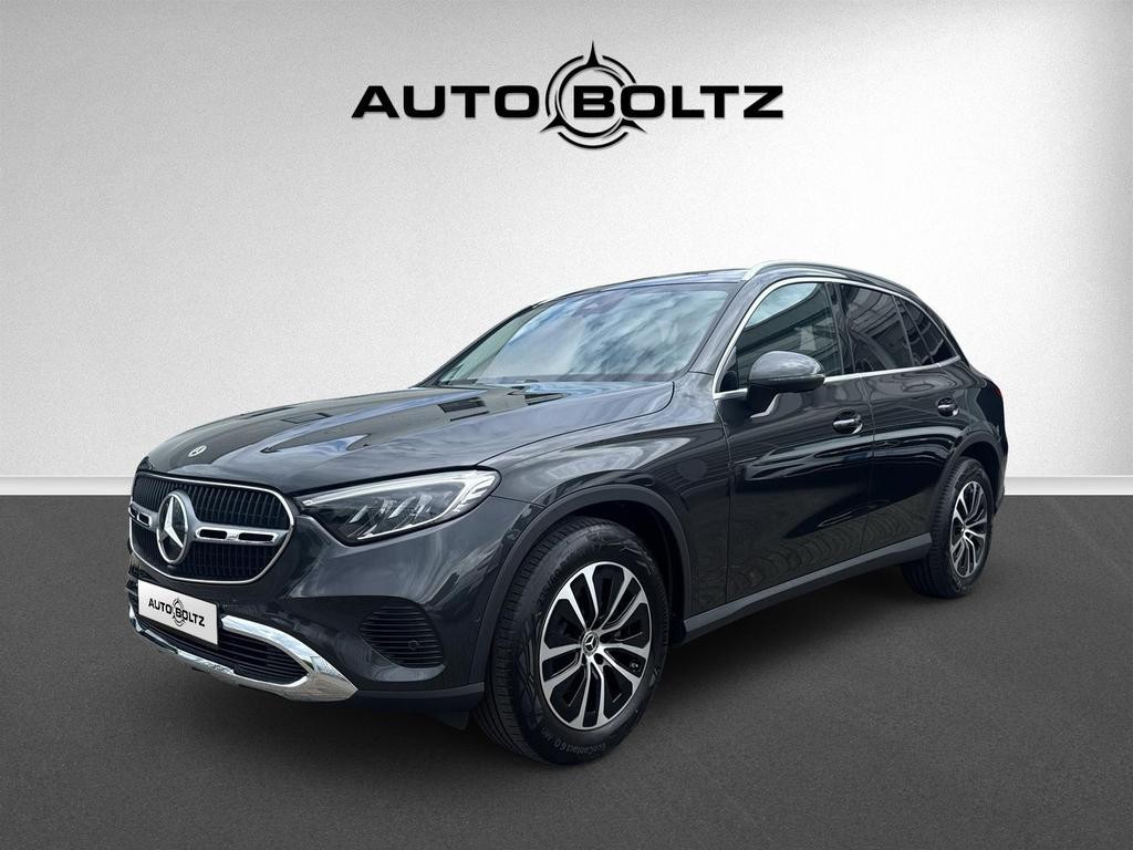 Mercedes-Benz GLC-Klasse GLC 200 4MATIC AVANTGARDE