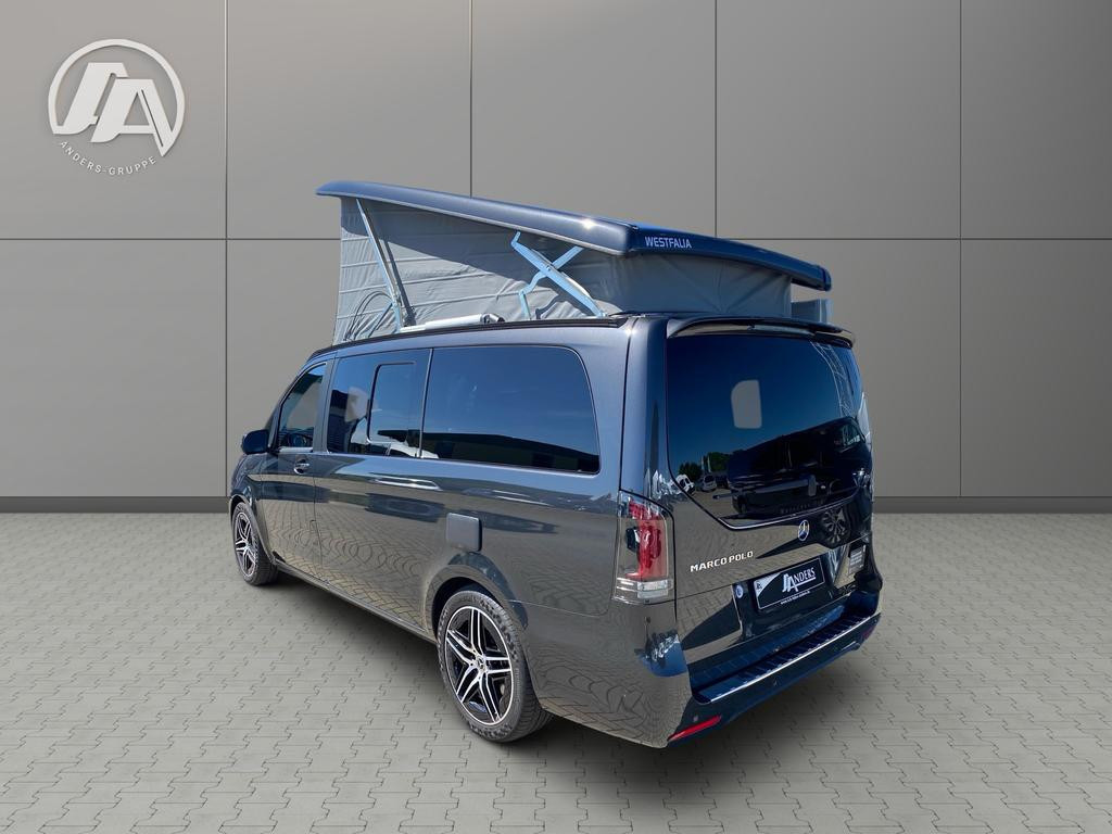 Mercedes-Benz Marco Polo