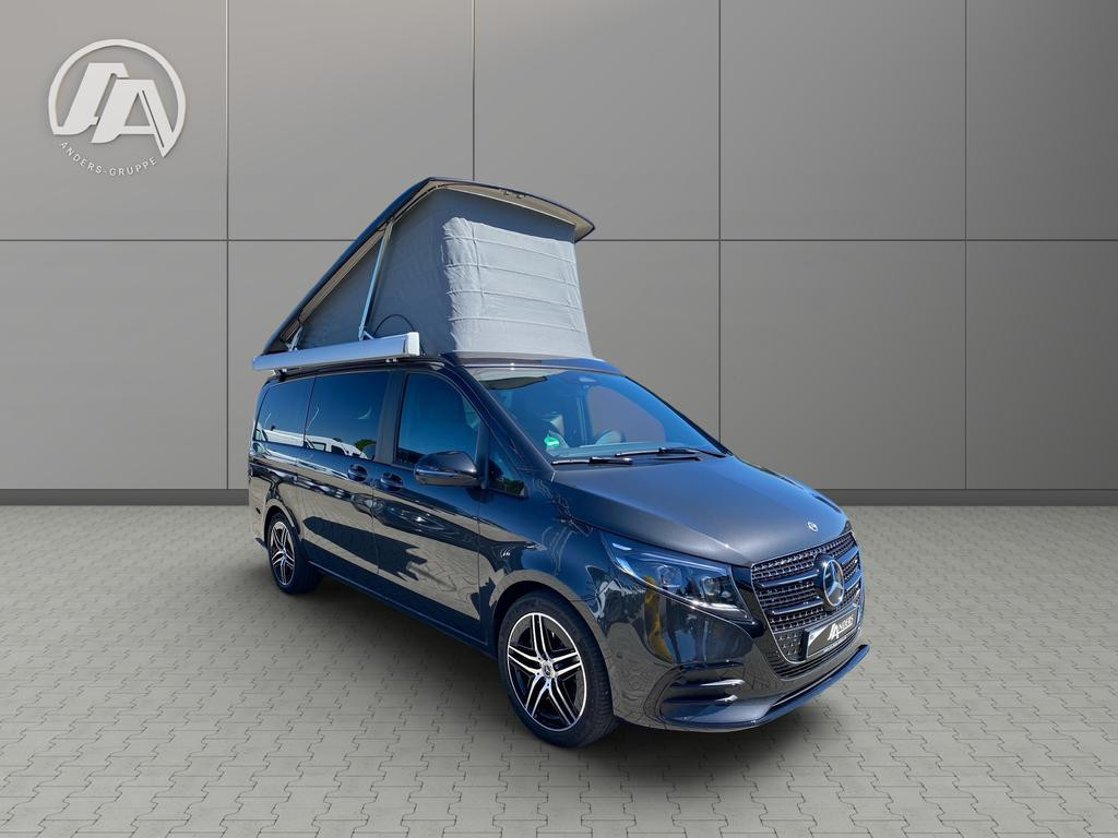 Mercedes-Benz Marco Polo
