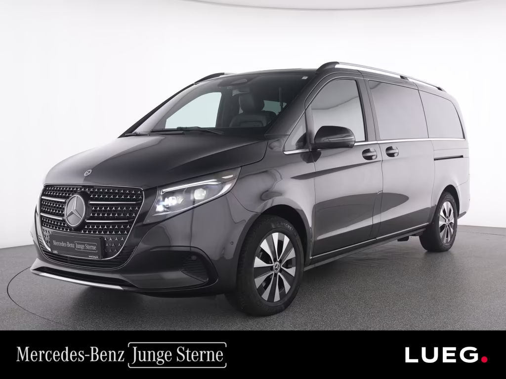 Mercedes-Benz V-Klasse V 250 4MATIC AVANTGARDE V 250 d