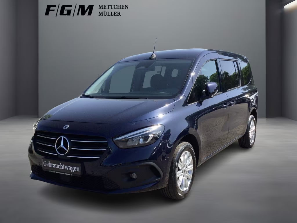 Mercedes-Benz T 180 Limousine Lang Progressive