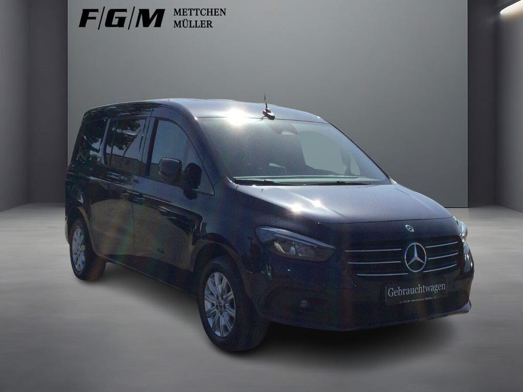 Mercedes-Benz T 180