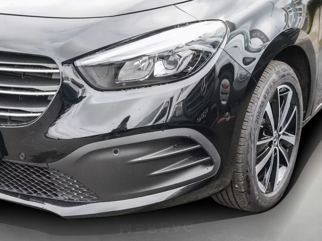 Mercedes-Benz T 180