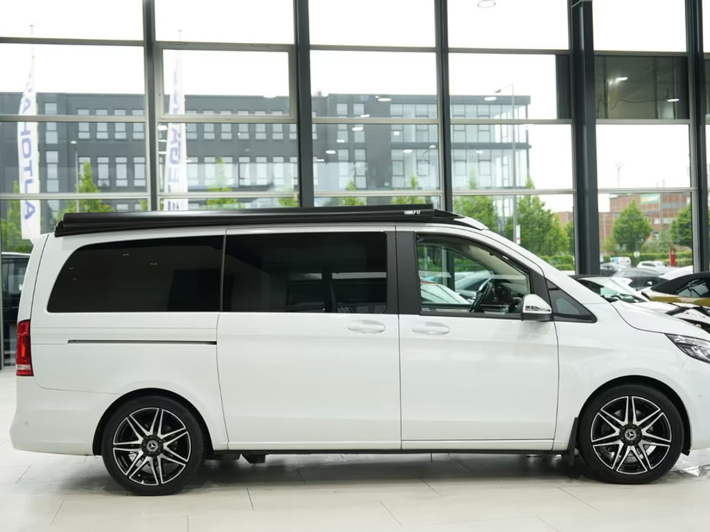 Mercedes-Benz Marco Polo