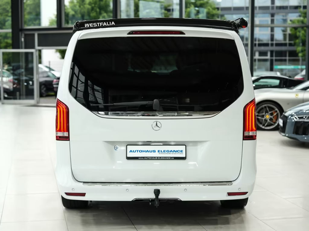 Mercedes-Benz Marco Polo