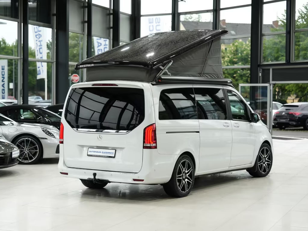 Mercedes-Benz Marco Polo