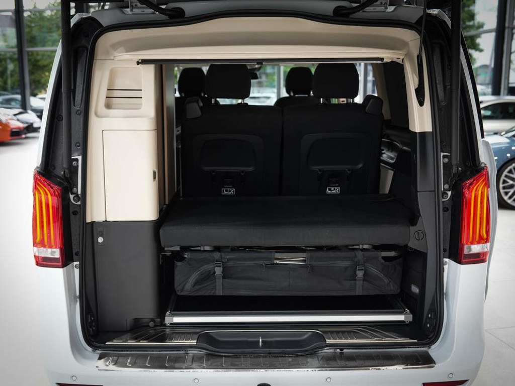 Mercedes-Benz Marco Polo