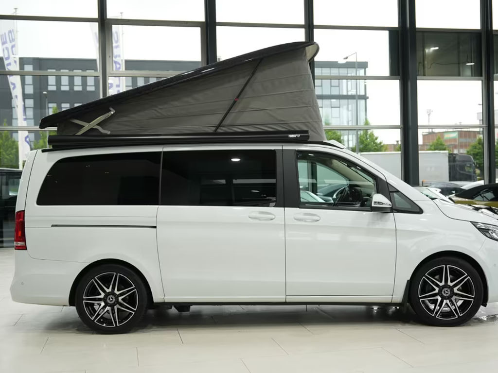 Mercedes-Benz Marco Polo