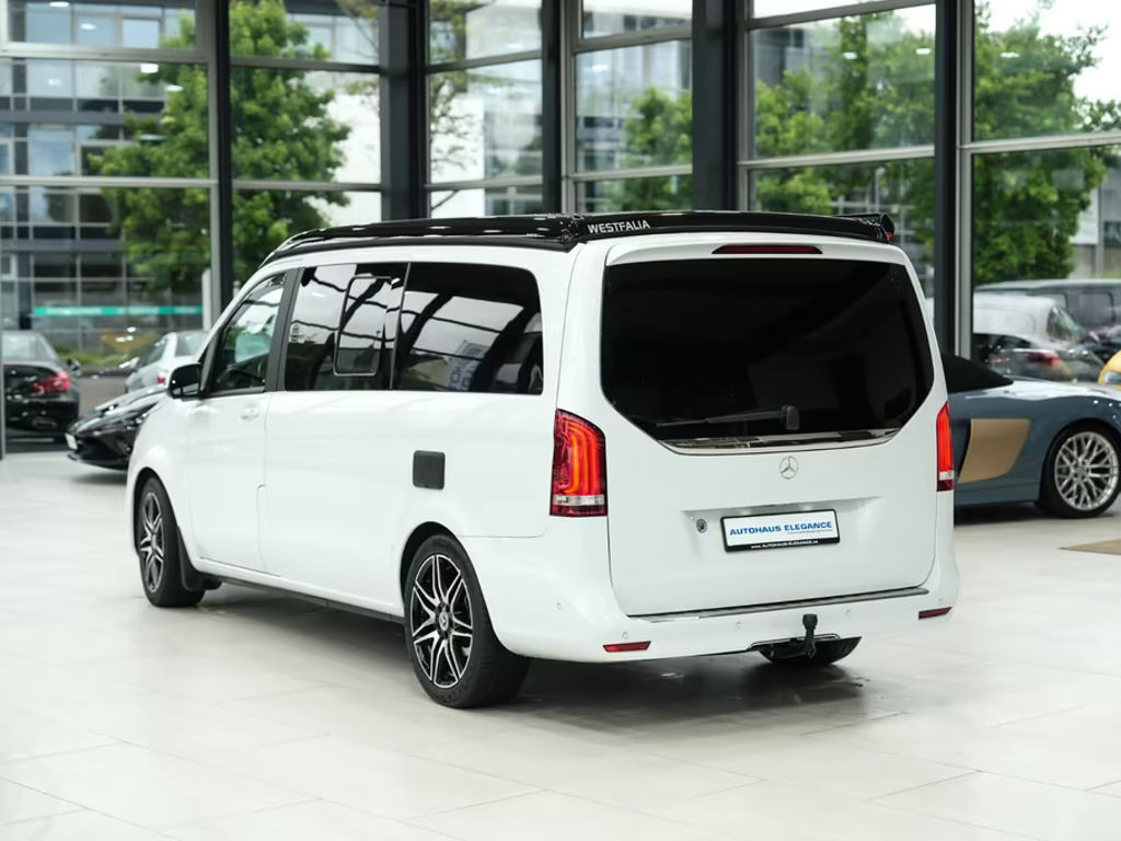 Mercedes-Benz Marco Polo