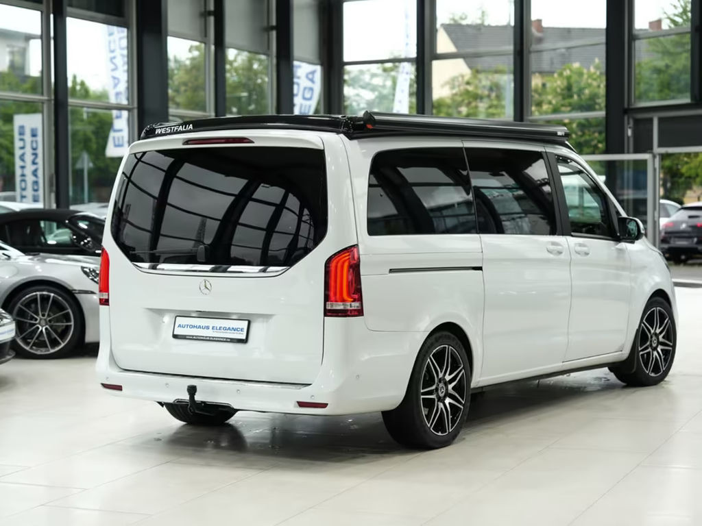 Mercedes-Benz Marco Polo