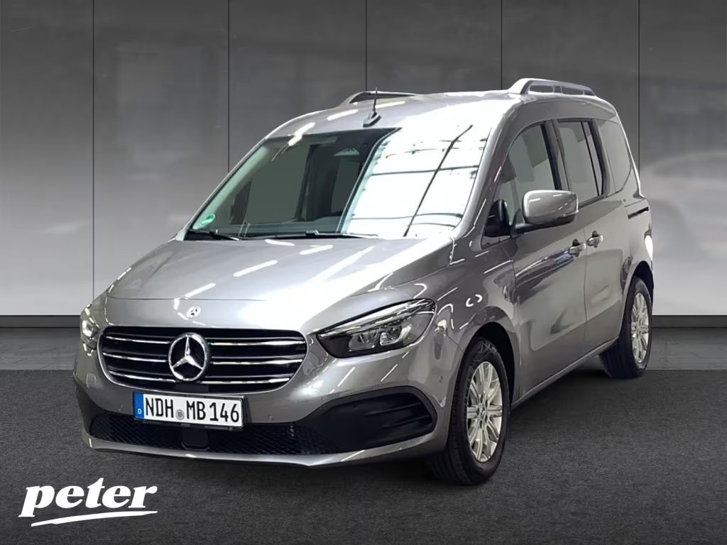 Mercedes-Benz T 180 Progressive