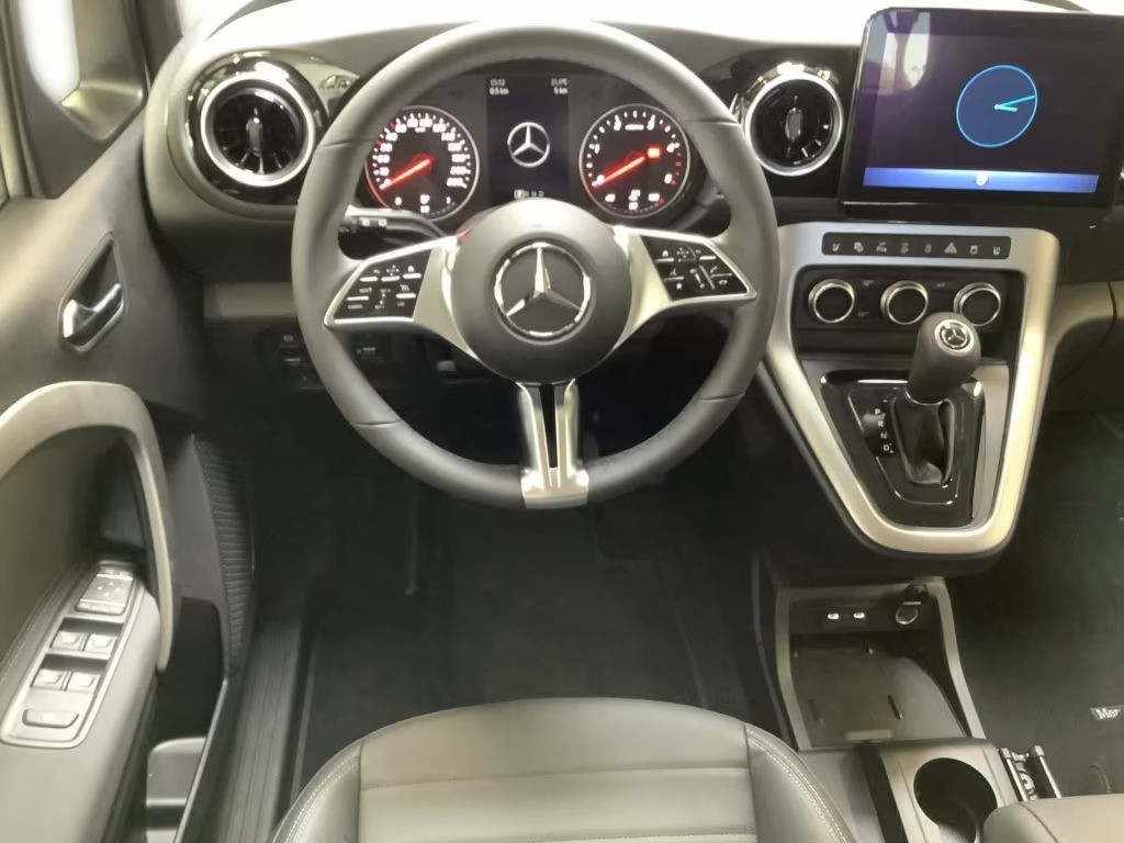 Mercedes-Benz T 180