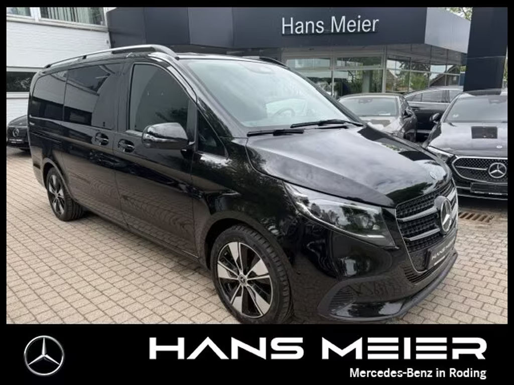 Mercedes-Benz V-Klasse V 250 Limousine Lang Style V 250 d