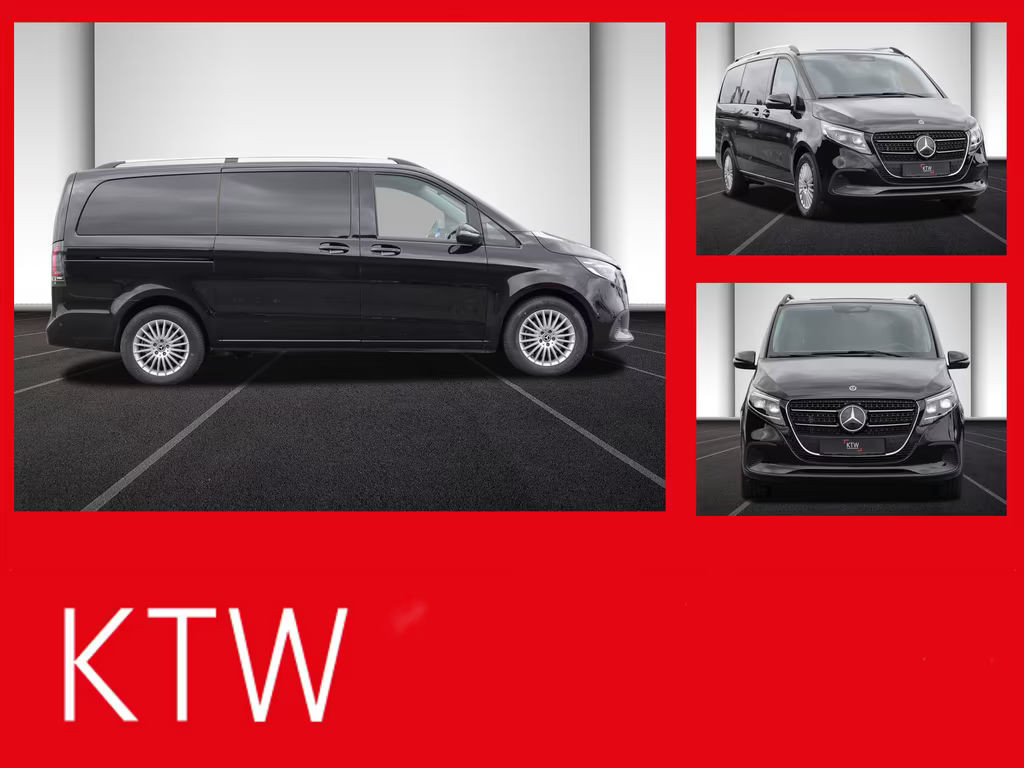 Mercedes-Benz V-Klasse V 250 Limousine Lang Style