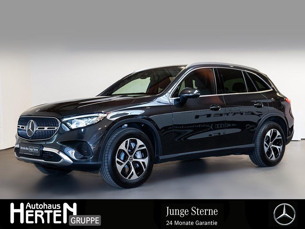 Mercedes-Benz GLC-Klasse GLC 300 AVANTGARDE