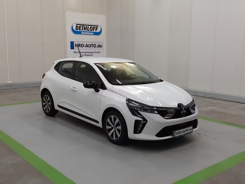 Mitsubishi Colt 1.0