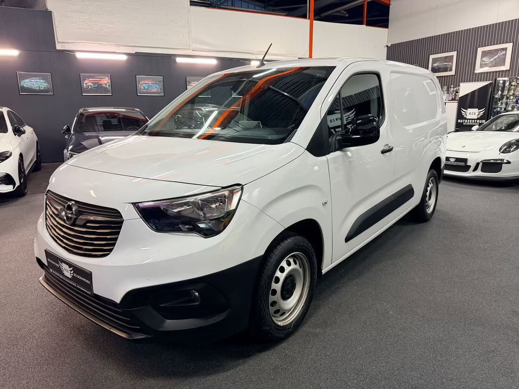 Opel Combo 1.5 CDTI