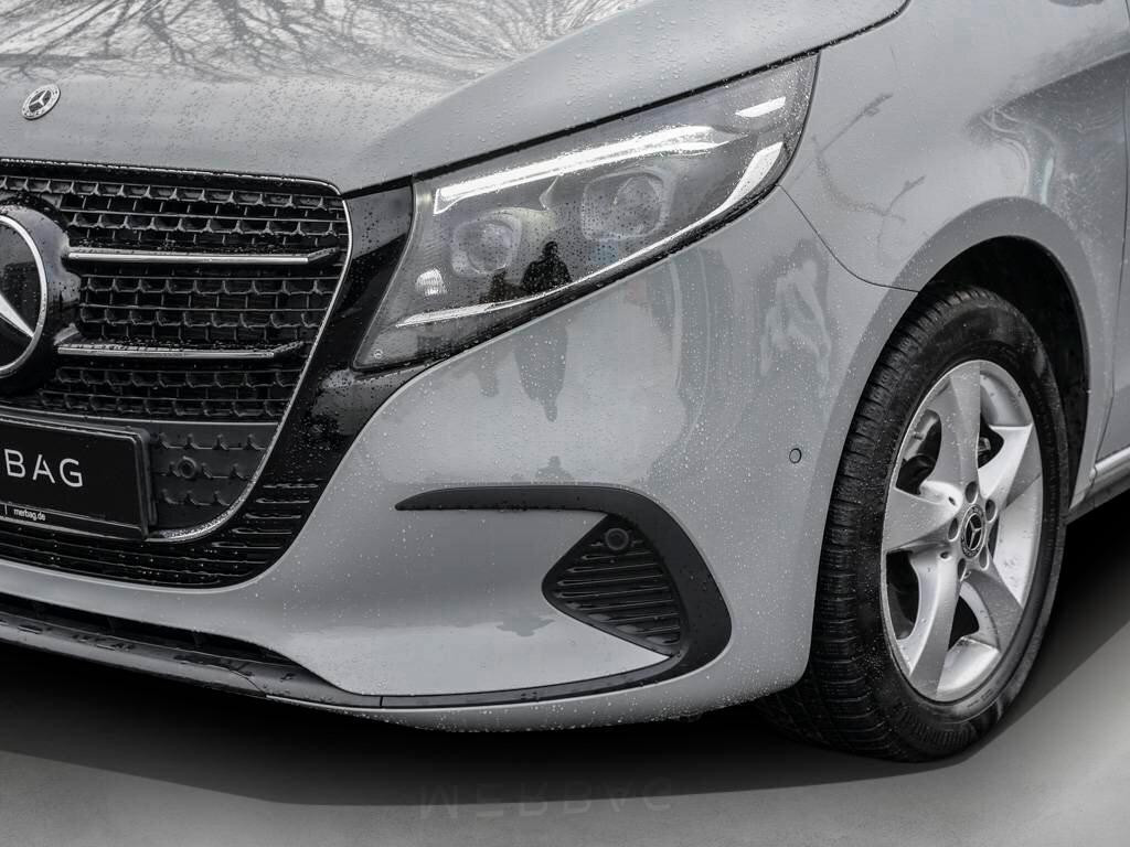 Mercedes-Benz V-Klasse V 220 Style V 220 d