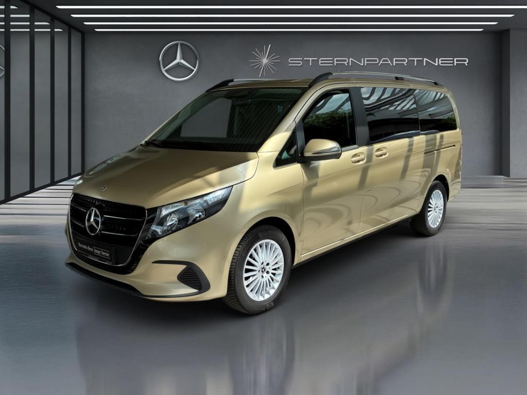 Mercedes-Benz V-Klasse V 220 Limousine Lang V 220 d