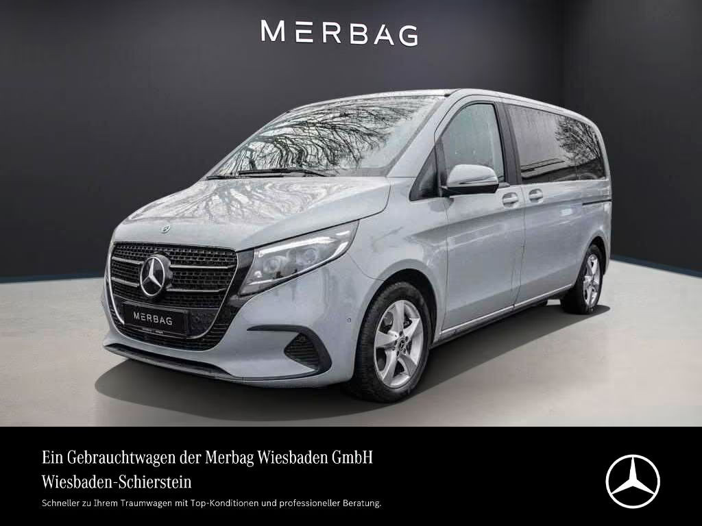 Mercedes-Benz V-Klasse V 220 Style V 220 d