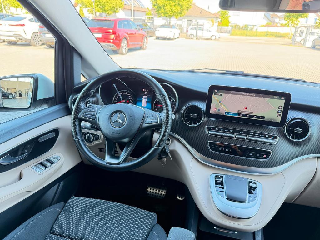 Mercedes-Benz Marco Polo