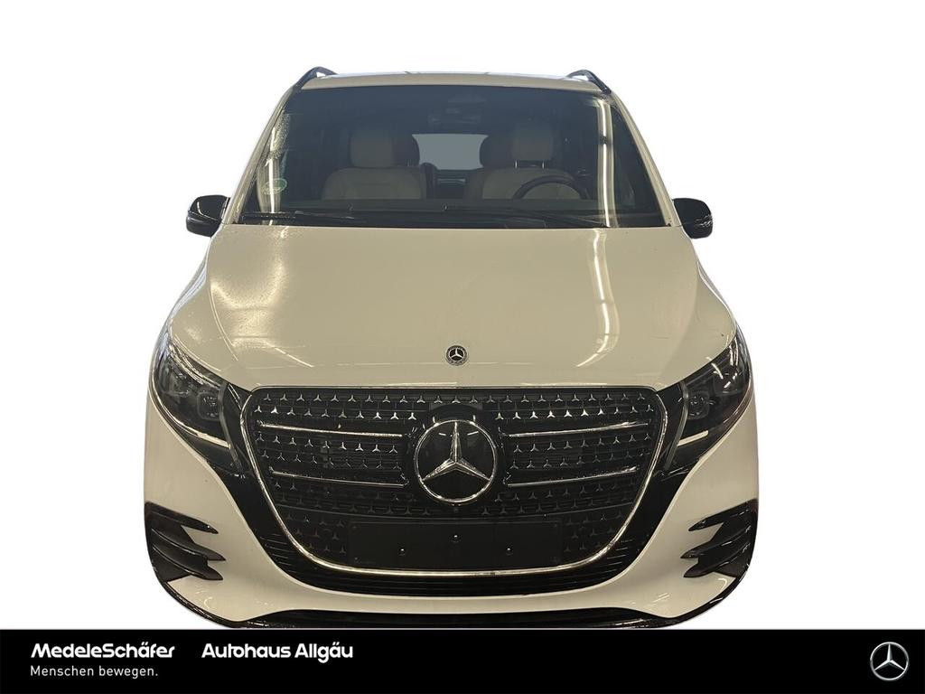 Mercedes-Benz V-Klasse V 300 AMG Line AVANTGARDE Limousine Lang V 300 d